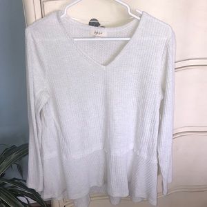 Light weight V-Neck sweater